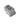 ZEBRA RW 220 two cell Li Ion battery
