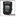 ZEBRA RW 420 Holster with riveted belt loop