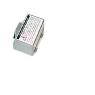 ZEBRA BATT LITHIUM ION QL420