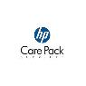 HPE HP 3y 4h 24x7 Onsite WS Only HW Support