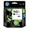 HP 940XL BLACK INK CART C4906AA