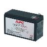 APC - SCHNEIDER PREM REPL BATT CART 1YR WARRANTY No.17