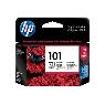 HP 101 INK CARTRIDGE BLUE PHOTO