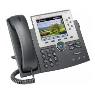 CISCO Cisco IP Phone 7965 Gig Color with 1