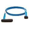 HPE Mini-SAS Cable for LTO Int Tape Drive