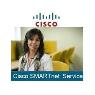 CISCO ONSITE 8X5XNBD Catalyst 2960 8 10/1