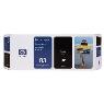 HP 83 UV 680ml Black Ink Cart C4940A