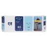 HP 83 UV 680ml Lt Cyan Ink Cart C4944A