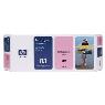 HP 83 UV 680ml Lt Magenta Ink Cart C4945A