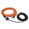 APC - SCHNEIDER NETBOTZ LEAK ROPE SENSOR - 20 FT.