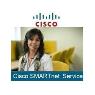 CISCO 24x7x4 Onsite Svc WS-C2950G-24