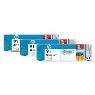 HP HP 91 775ml x 3 pack Photo Black Ink