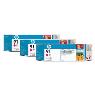 HP HP 91 775ml x 3 pack Magenta Ink Cart