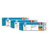 HP HP 91 775ml x 3 pack Yellow Ink Cart
