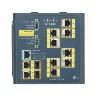 CISCO Cisco IE 3000 Switch 8 10/100 + 2 T/SFP