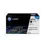 HP 645A BLACK LJ TONER CART C9730A