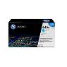HP 645A CYAN LJ TONER CART C9731A