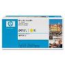 HP 645A YELLOW LJ TONER CART C9732A