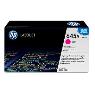 HP 645A MAGENTA LJ TONER CART C9733A