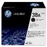 HP 38A BLACK LJ TONER CART Q1338A