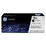 HP 12A BLACK LJ TONER CART Q2612A