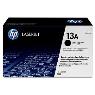 HP 13A BLACK LJ TONER CART Q2613A