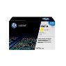 HP 641A YELLOW LJ TONER CART C9722A