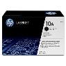 HP 10A BLACK LJ TONER CART Q2610A