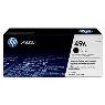 HP 49A BLACK LJ TONER CART Q5949A