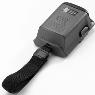 ZEBRA MC70 BATTERY HI CAPACITY DOOR W/STRAP