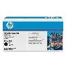 HP 647A BLACK LJ TONER CART CE260A