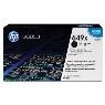 HP 649X BLACK HY LJ TONER CART CE260X