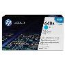 HP 648A CYAN LJ TONER CART CE261A