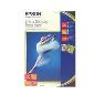 EPSON S041943 ULTRA GLOSSY PHOTO PAPER 4X6