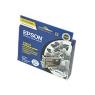 EPSON T0621 INK CARTRIDGE BLACK