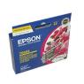 EPSON T0633 INK CARTRIDGE MAGENTA