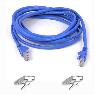 BELKIN Cat5e Snagless Patch Cable 30m Blue