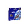 EPSON T0542 INK CARTRIDGE CYAN 440