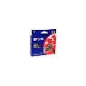 EPSON T0547 INK CARTRIDGE RED 440