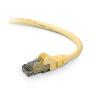 BELKIN Cat6 Snagless Patch Cable 50cm Red
