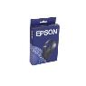 EPSON S015091 BLACK FABRIC RIBB FX980