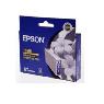 EPSON T5591 INK CARTRIDGE BLACK 520