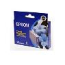 EPSON T5592 INK CARTRIDGE CYAN 515
