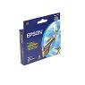 EPSON T0562 INK CARTRIDGE CYAN 290