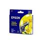 EPSON T0564 INK CARTRIDGE YELLOW 290