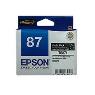 EPSON T0871 INK CARTRIDGE PHOTO BLACK R1900