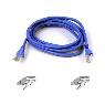 BELKIN Cat6 Snagless Patch Cable 15m Blue