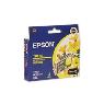 EPSON T0474 INK CARTRIDGE YELLOW 250