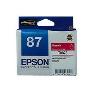 EPSON T0873 INK CARTRIDGE MAGENTA R1900
