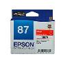EPSON T0879 INK CARTRIDGE ORANGE R1900